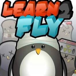 Learn to Fly 2 cover image