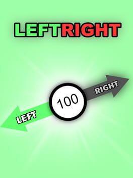 Left Right cover image