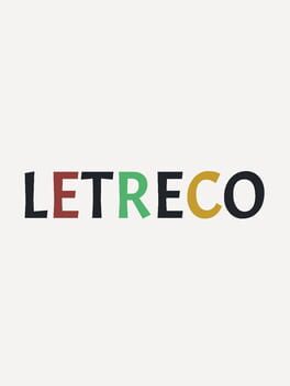 Letreco cover image