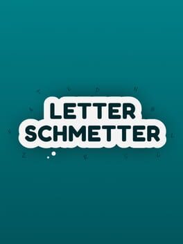 LetterSchmetter cover image