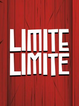 Limite Limite cover image