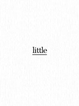 Little cover image