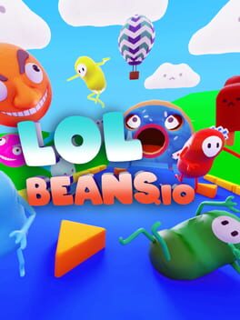 LOLBeans.io cover image