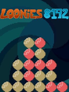 Loonies 8192 cover image