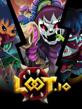 Loot.io cover image
