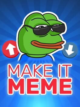 Make it Meme cover image