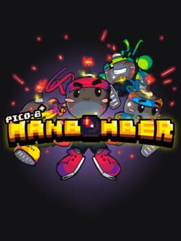 Manbomber cover image