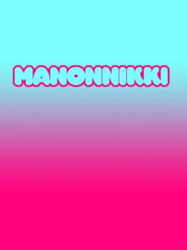Manonnikki cover image