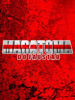 Maratoma do Faustão cover image