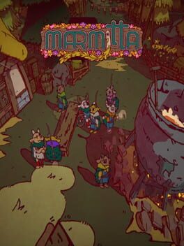 Marmitta cover image