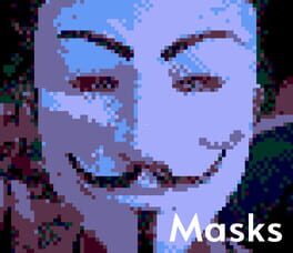 Masks cover image