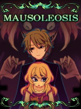 Mausoleosis cover image