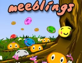 Meeblings cover image