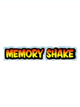 Memory Shake cover image