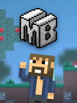 Mine Blocks cover image