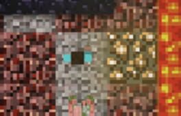 Minecraft Tower Defence cover image