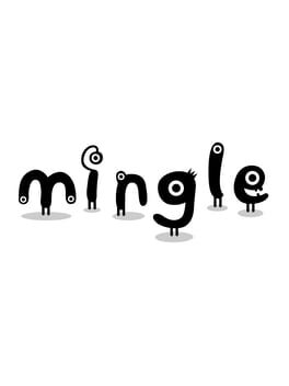 Mingle cover image