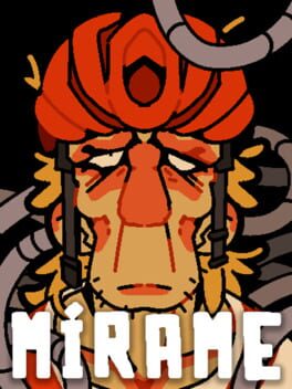 Mírame cover image