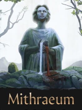 Mithraeum cover image