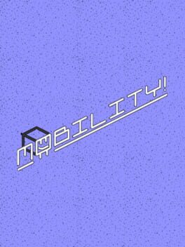 Mobility! cover image