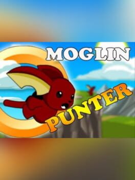 Moglin Punter cover image