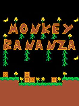 Monkey Bananza cover image