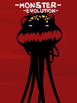 Monster Evolution cover image