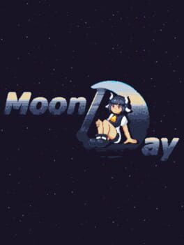 Moonday cover image