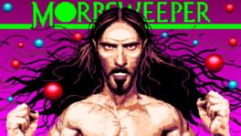 Morbsweeper cover image