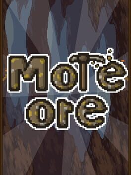 More Ore cover image