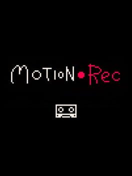 Motionrec cover image