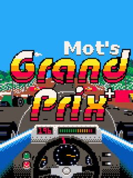 Mot's Grand Prix cover image