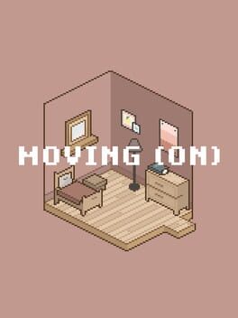 Moving On cover image