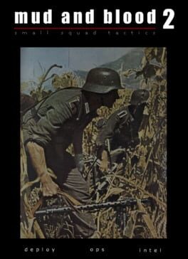 Mud and Blood 2 cover image