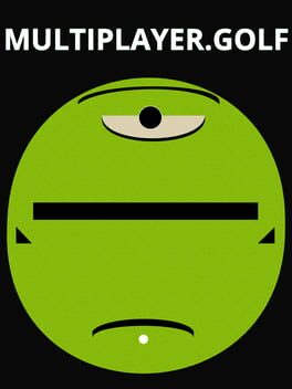 Multiplayer.Golf cover image