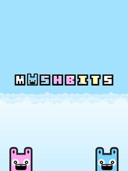 Mushbits cover image