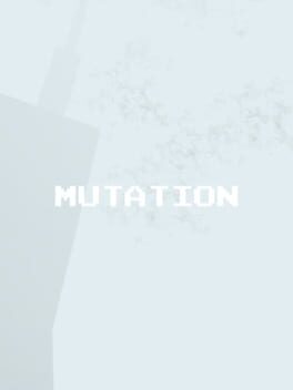 Mutation cover image