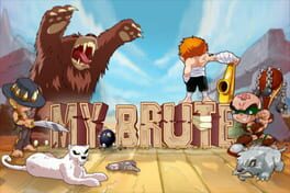 My Brute cover image