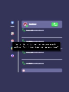 My Favorite Notification cover image