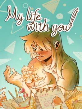 My Life with You cover image