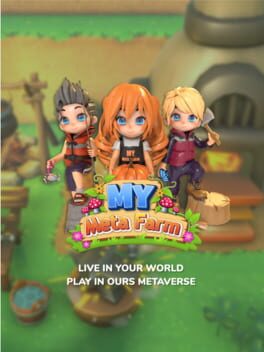 My Meta Farm cover image