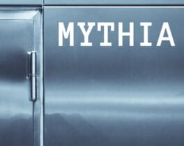 Mythia cover image