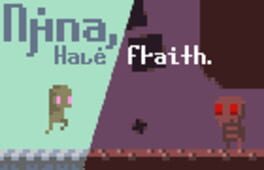 N?na, Ha?e F?aith cover image