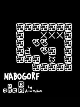 Nabogorf cover image