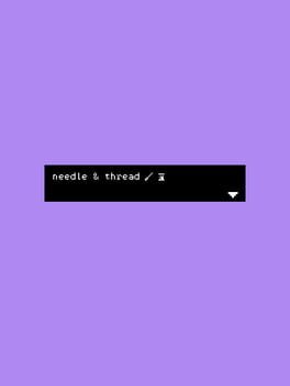 Needle & Thread cover image