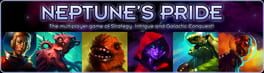 Neptune's Pride cover image