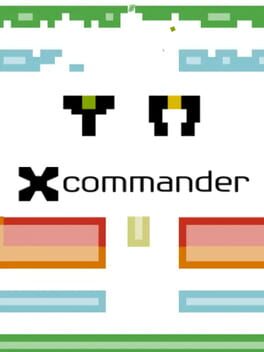 New XCommander cover image