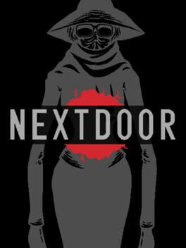 NextDoor cover image
