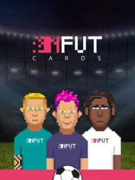 NFUT Cards cover image
