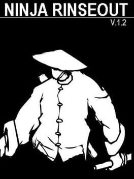 Ninja Rinseout cover image